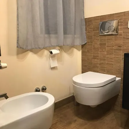 L’alloggio Del Capitano Viareggio