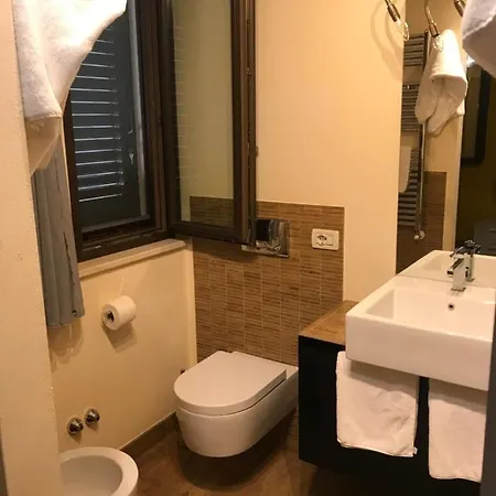 Homestay L'alloggio Del Capitano Viareggio