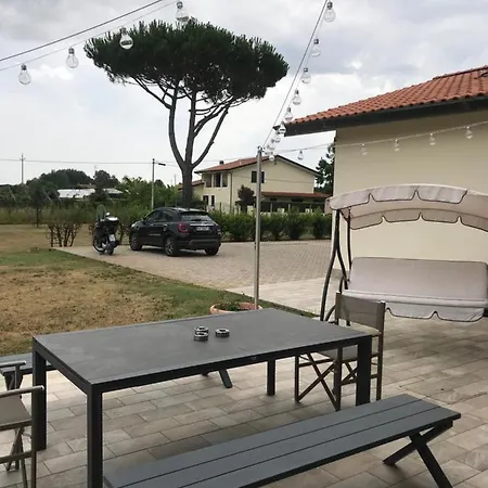 L’alloggio Del Capitano *