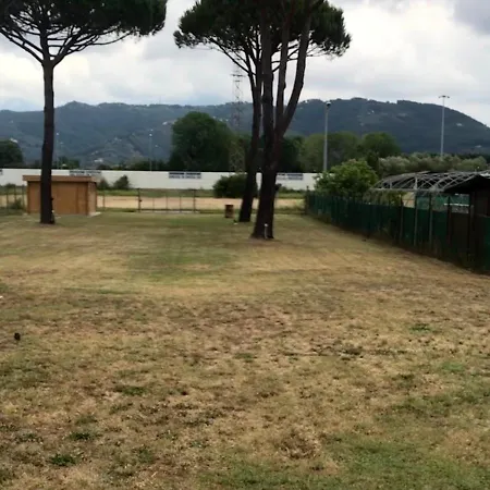 L’alloggio Del Capitano * Viareggio
