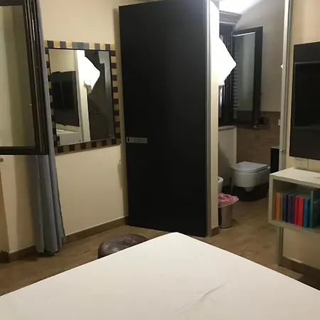 L’alloggio Del Capitano Viareggio