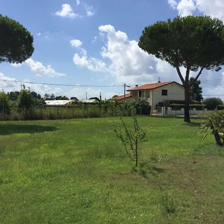 L’alloggio Del Capitano *