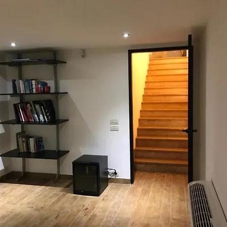 Rum i privatbostad L'alloggio Del Capitano *